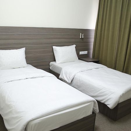 טביליסי Hotel M9 מראה חיצוני תמונה