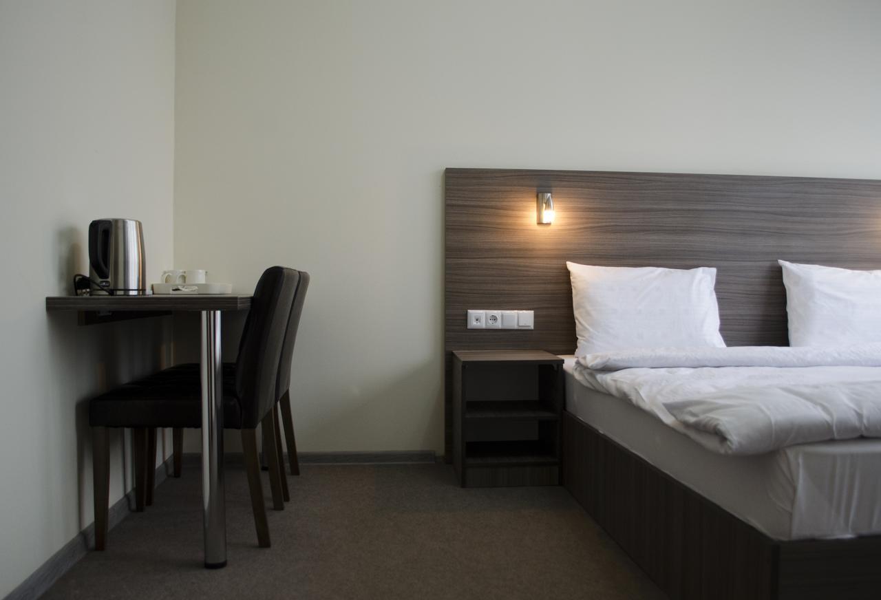טביליסי Hotel M9 מראה חיצוני תמונה