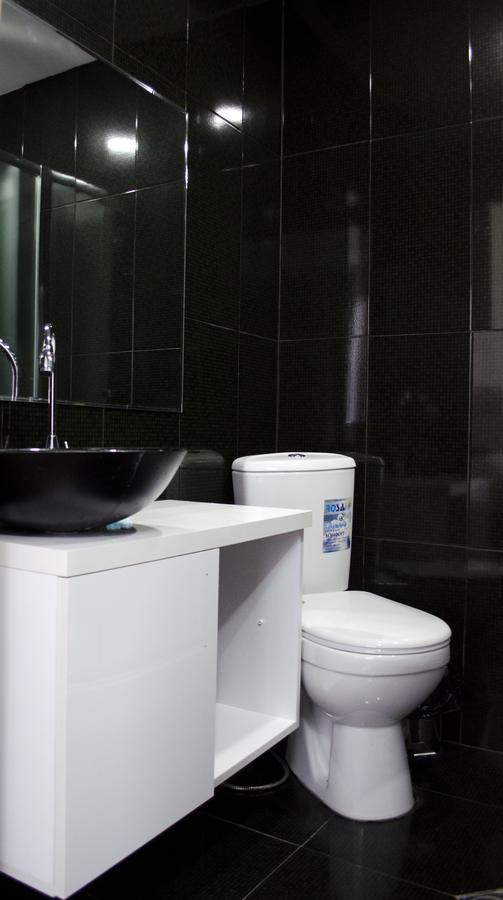 טביליסי Hotel M9 מראה חיצוני תמונה