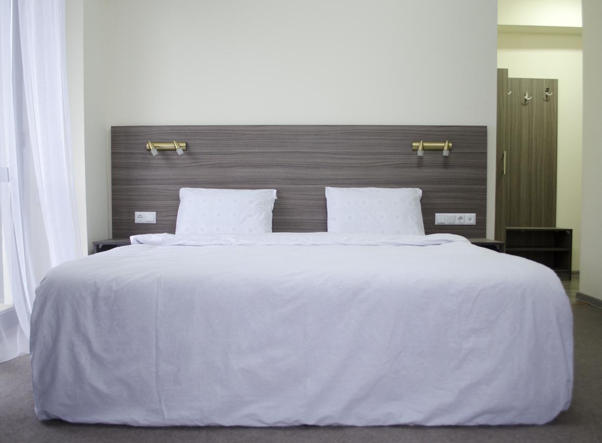 טביליסי Hotel M9 מראה חיצוני תמונה