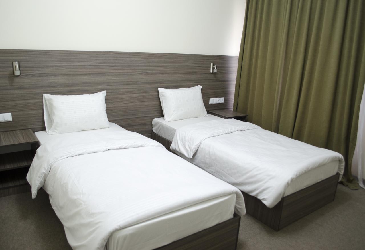 טביליסי Hotel M9 מראה חיצוני תמונה