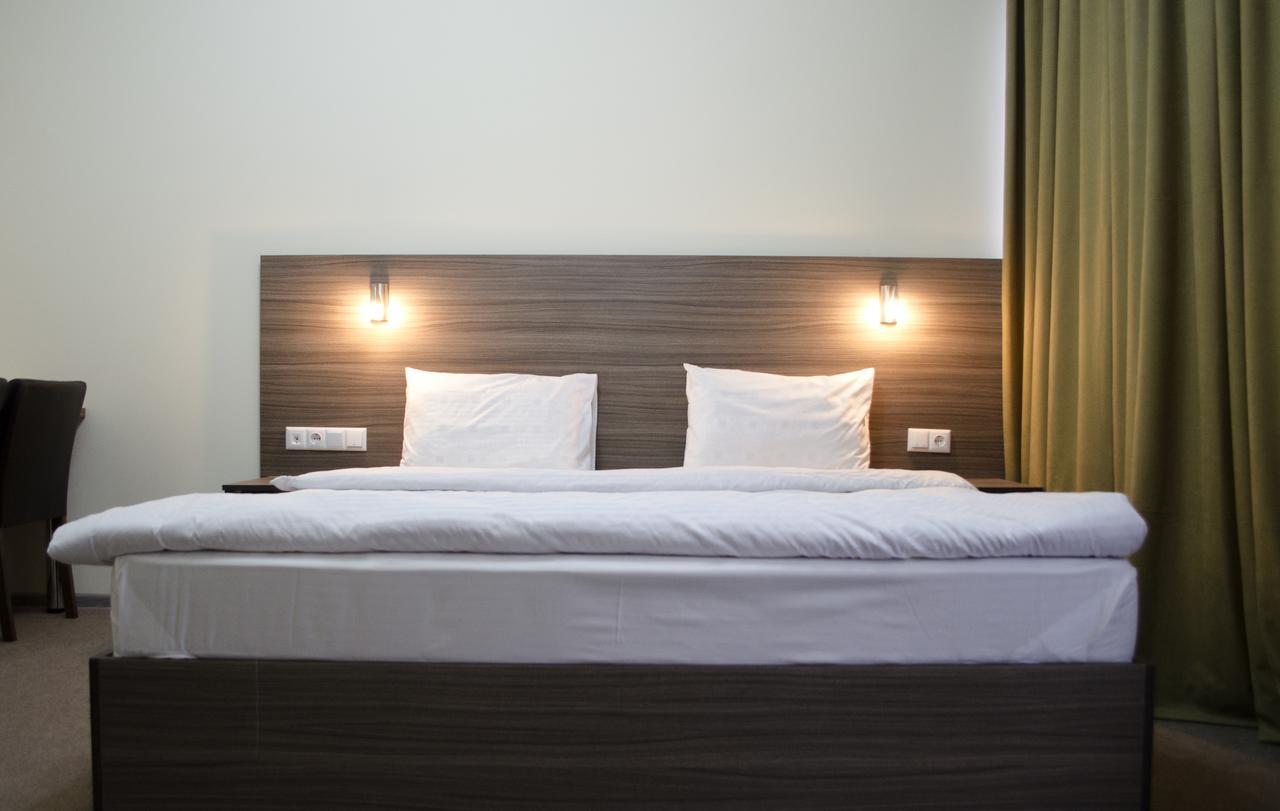 טביליסי Hotel M9 מראה חיצוני תמונה