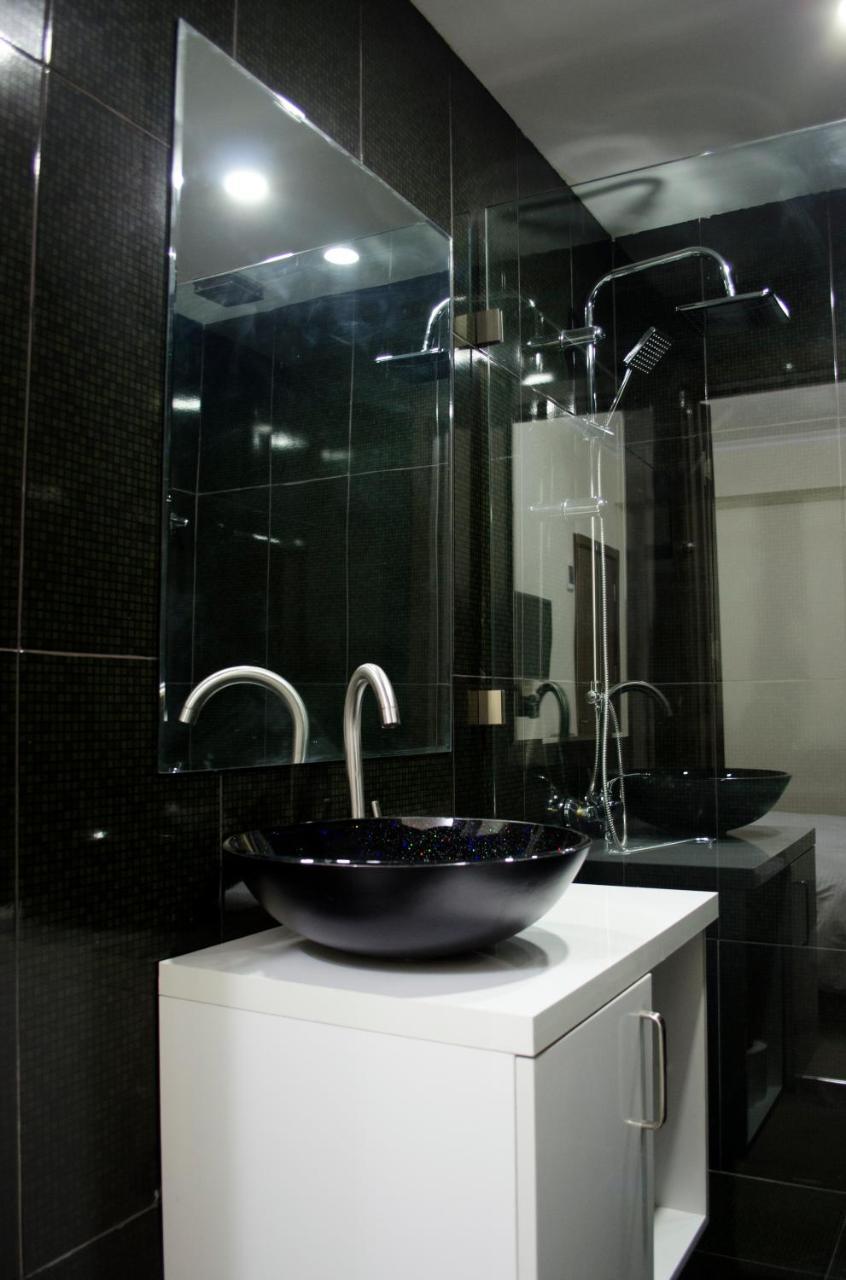 טביליסי Hotel M9 מראה חיצוני תמונה