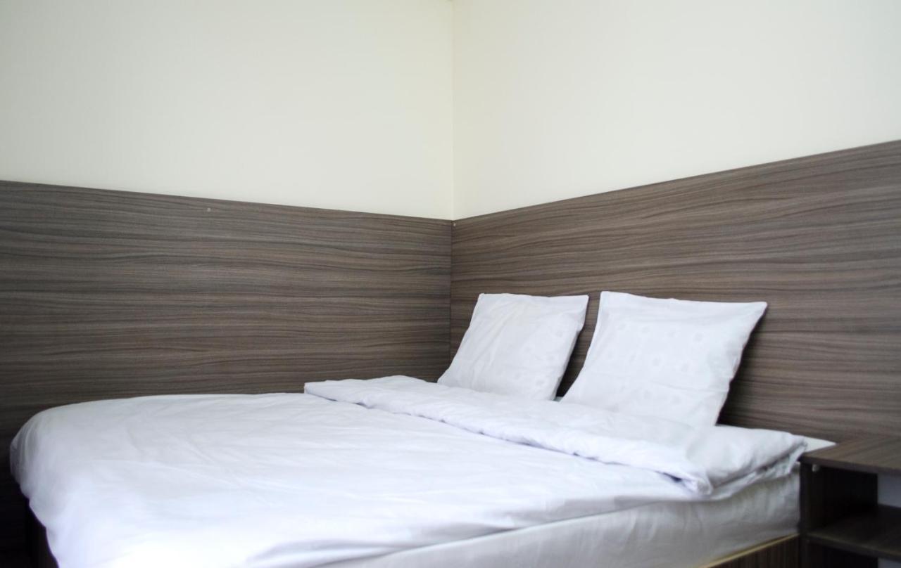 טביליסי Hotel M9 מראה חיצוני תמונה