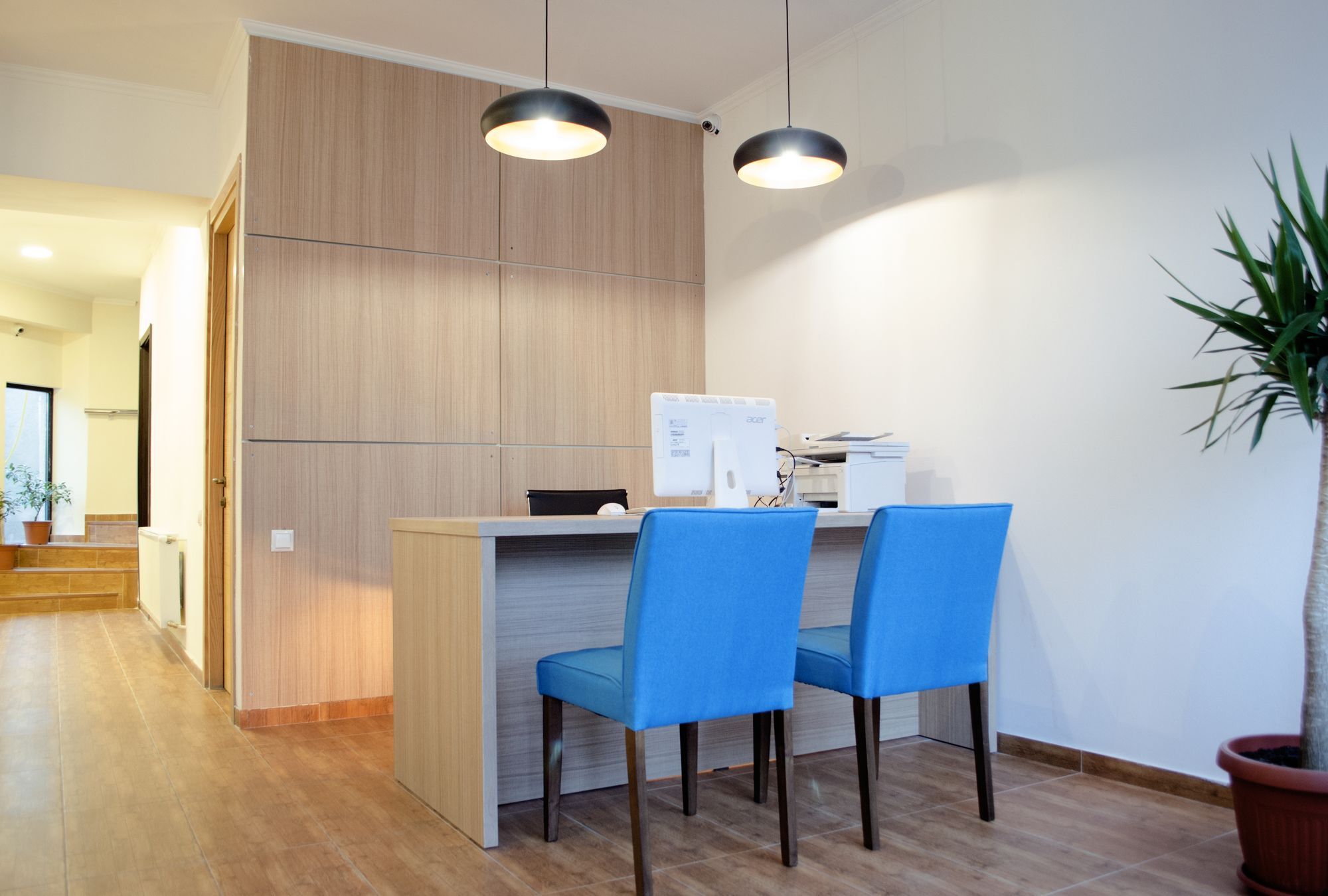 טביליסי Hotel M9 מראה חיצוני תמונה