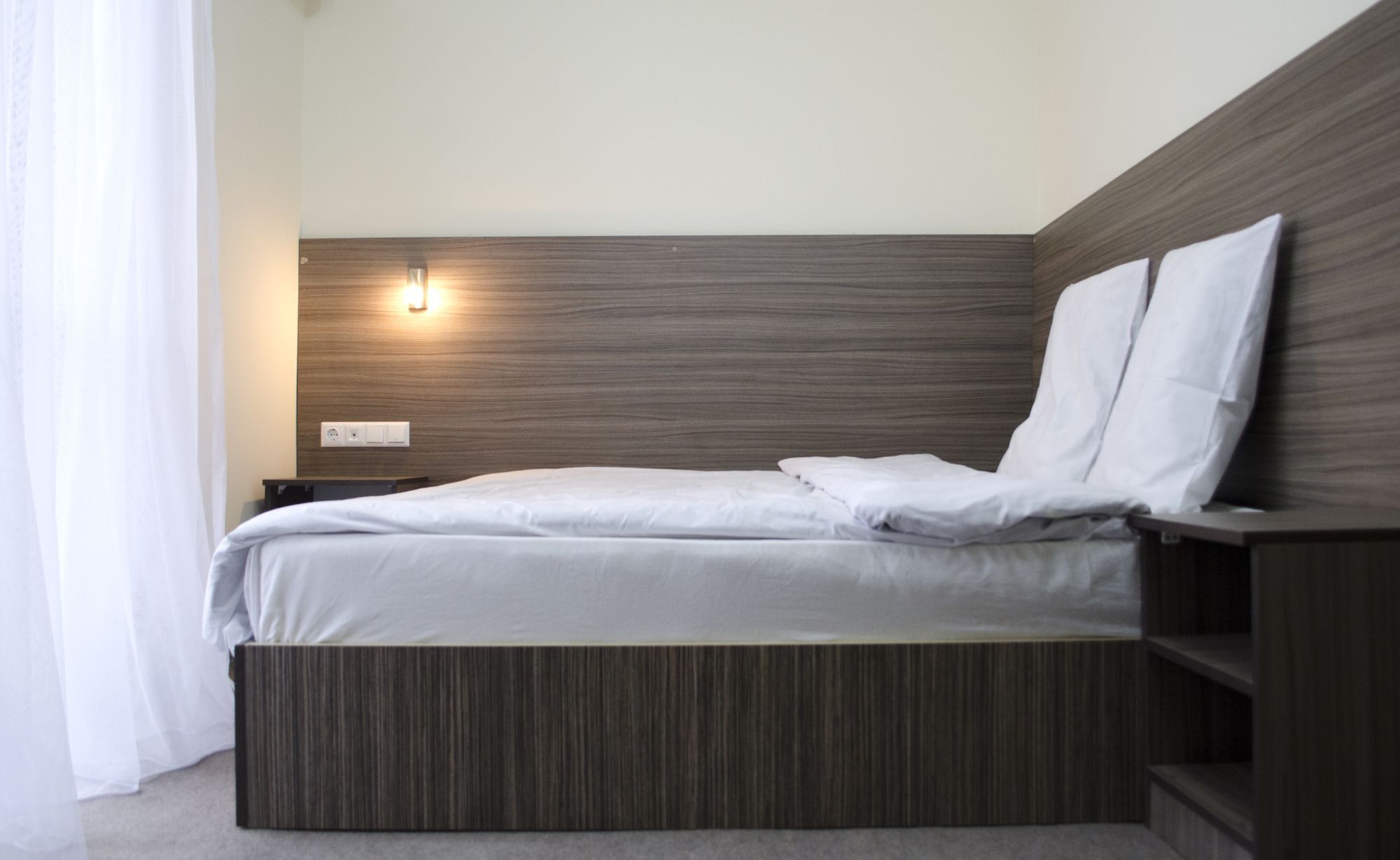 טביליסי Hotel M9 מראה חיצוני תמונה