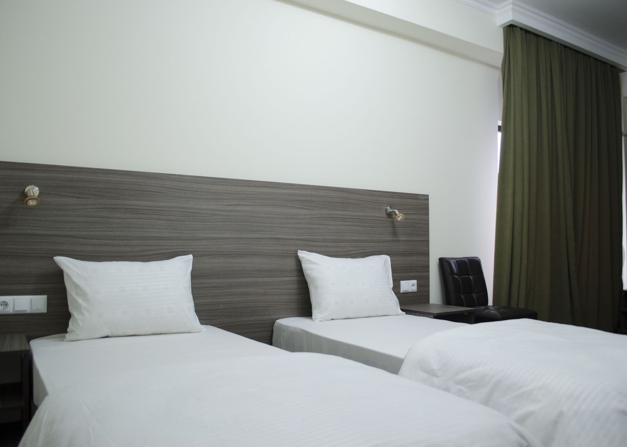 טביליסי Hotel M9 מראה חיצוני תמונה