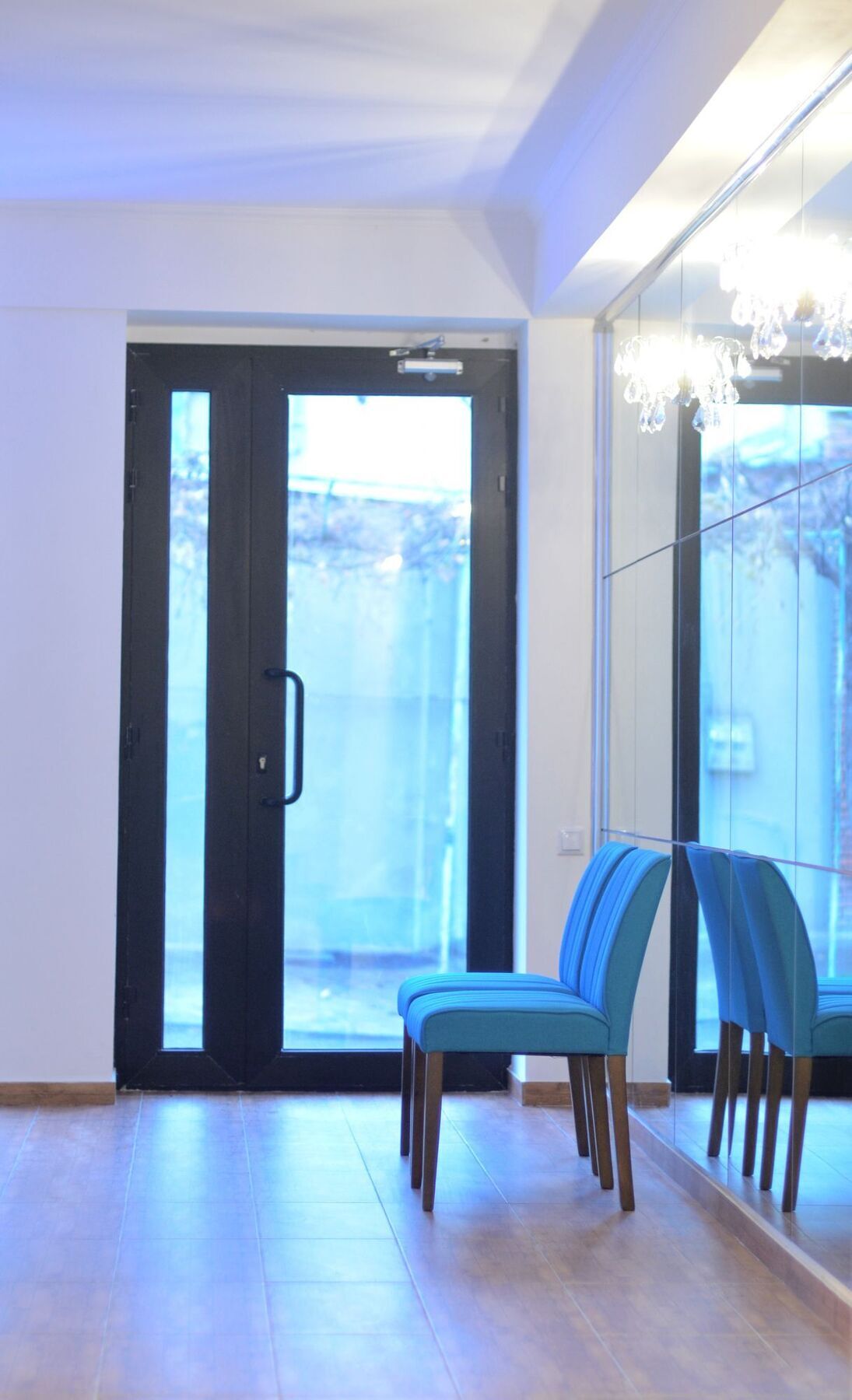 טביליסי Hotel M9 מראה חיצוני תמונה