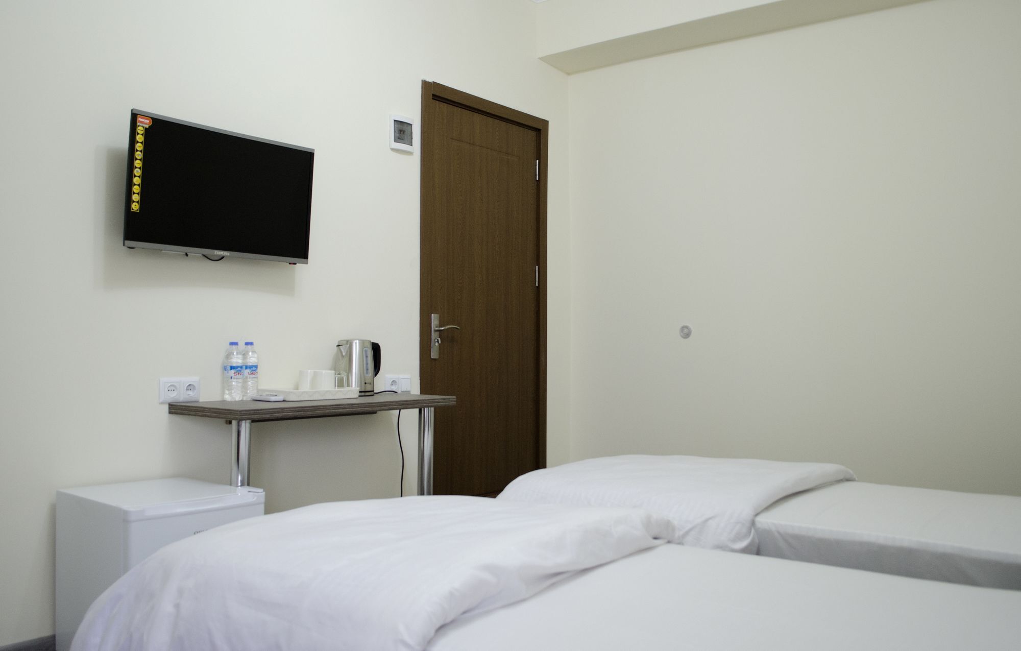 טביליסי Hotel M9 מראה חיצוני תמונה