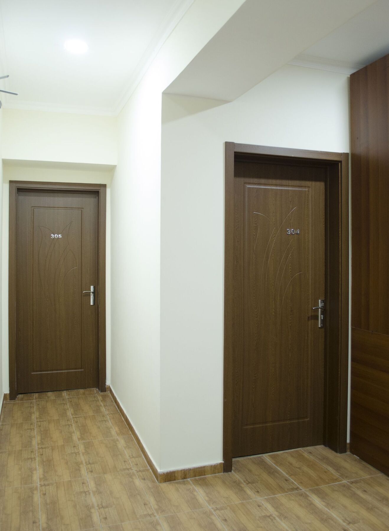 טביליסי Hotel M9 מראה חיצוני תמונה